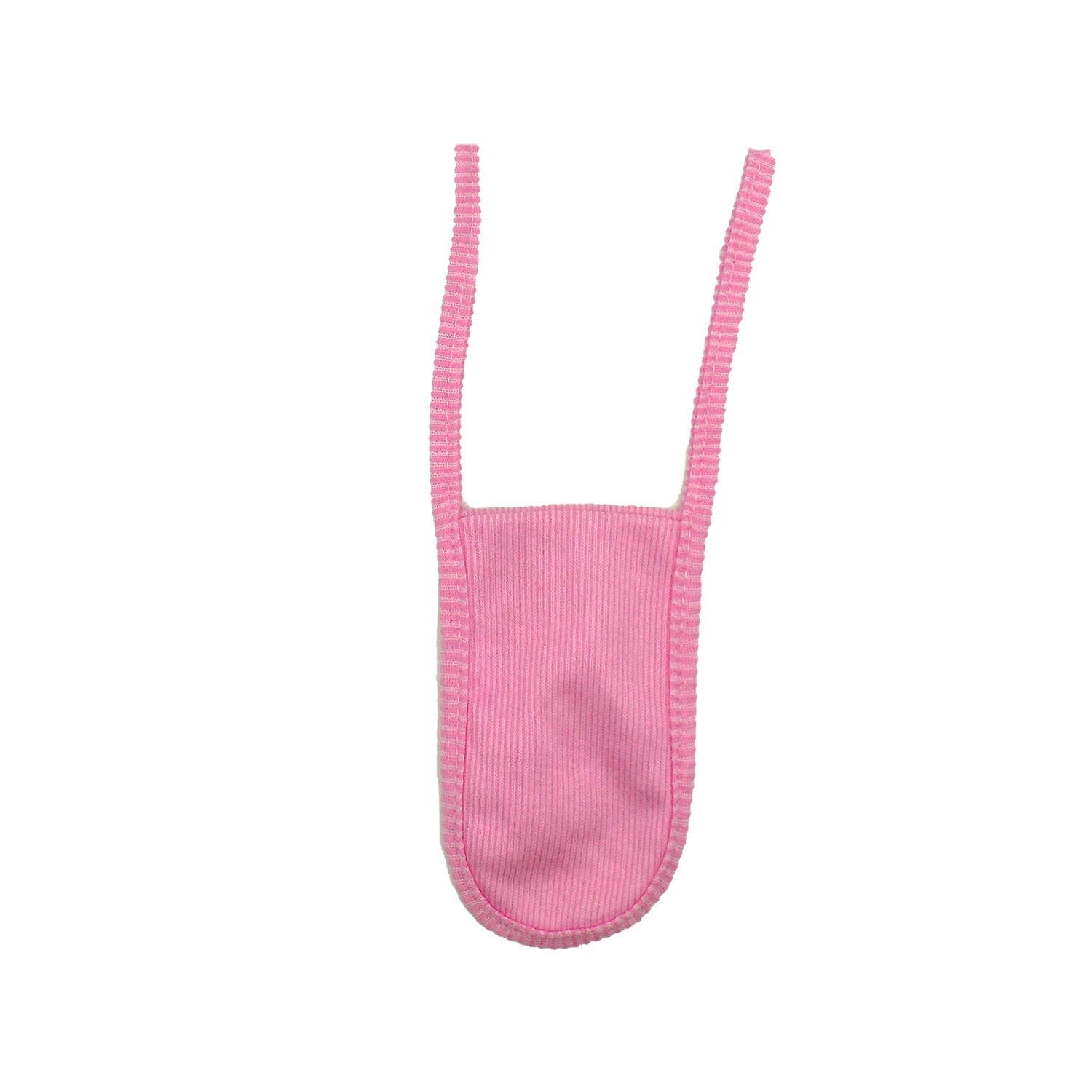 Cotton water filter tap cover. Cotton water filter tap cover.